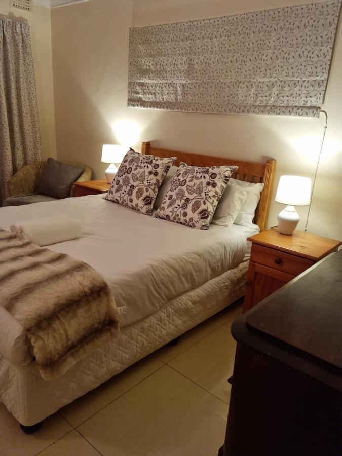 Churchill House Hillcrest Dış mekan fotoğraf
