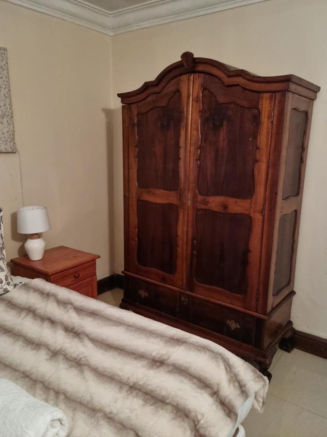 Churchill House Hillcrest Dış mekan fotoğraf