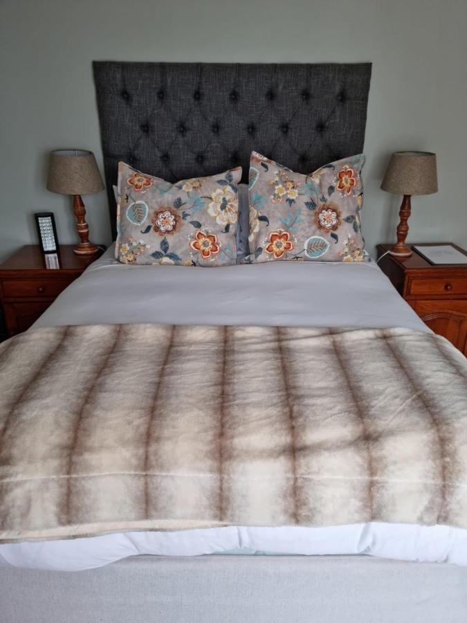 Churchill House Hillcrest Dış mekan fotoğraf