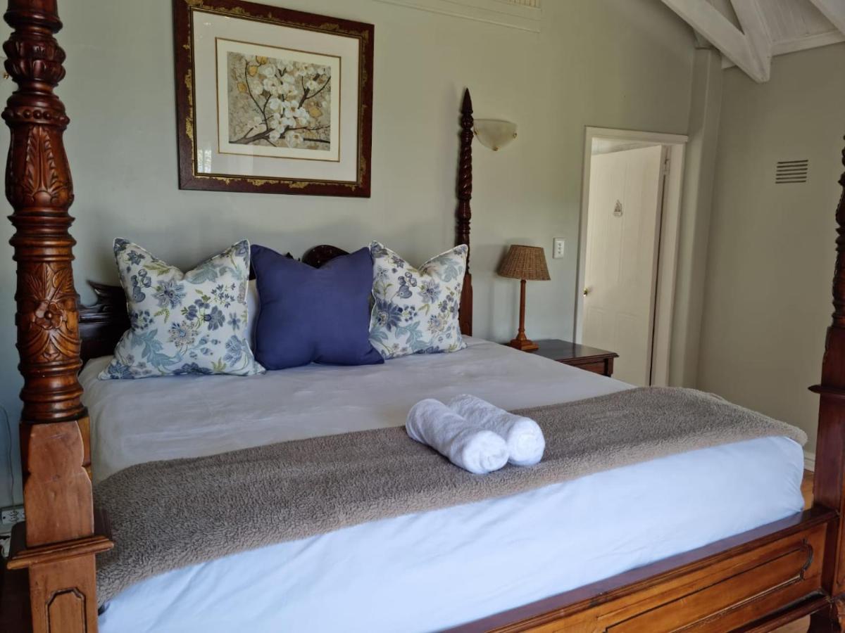 Churchill House Hillcrest Dış mekan fotoğraf