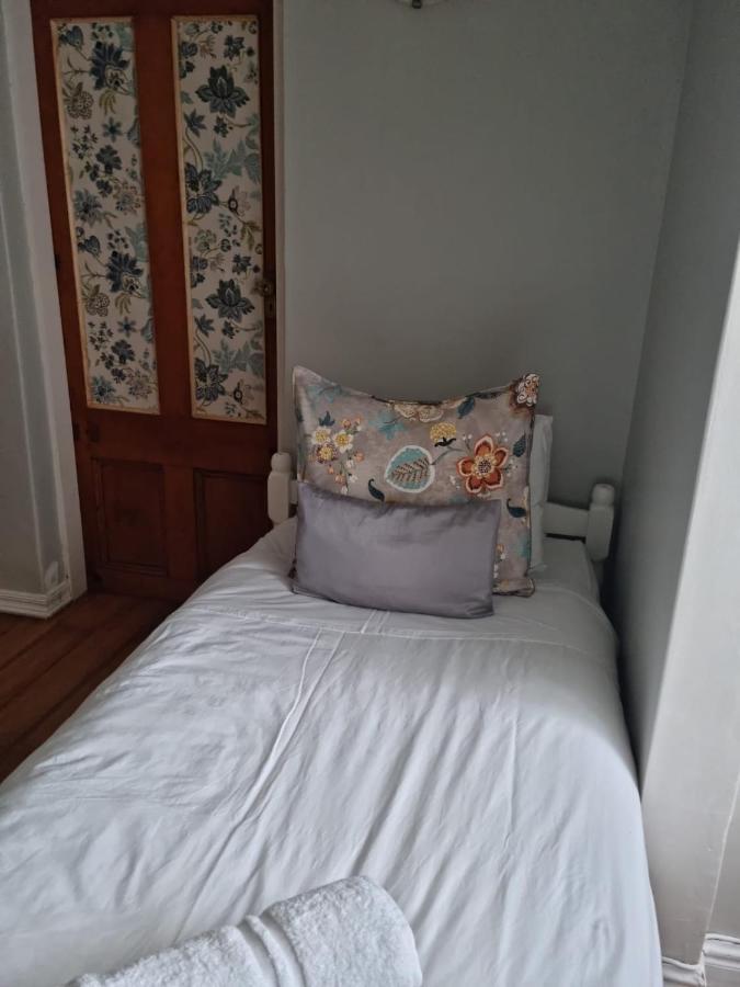 Churchill House Hillcrest Dış mekan fotoğraf