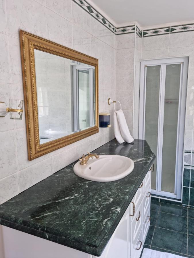 Churchill House Hillcrest Dış mekan fotoğraf