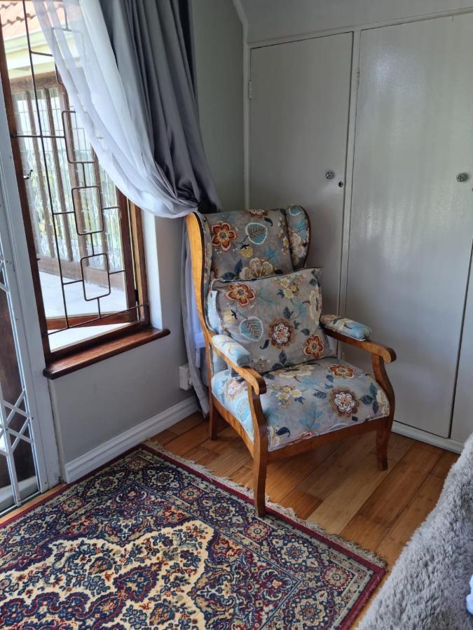 Churchill House Hillcrest Dış mekan fotoğraf