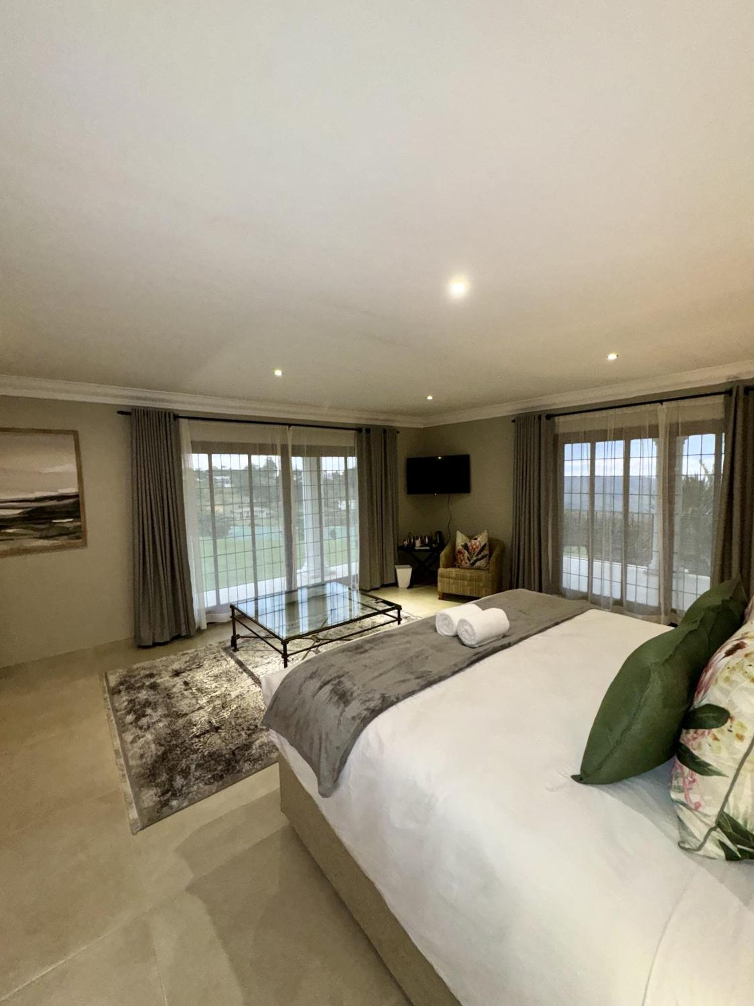 Churchill House Hillcrest Dış mekan fotoğraf