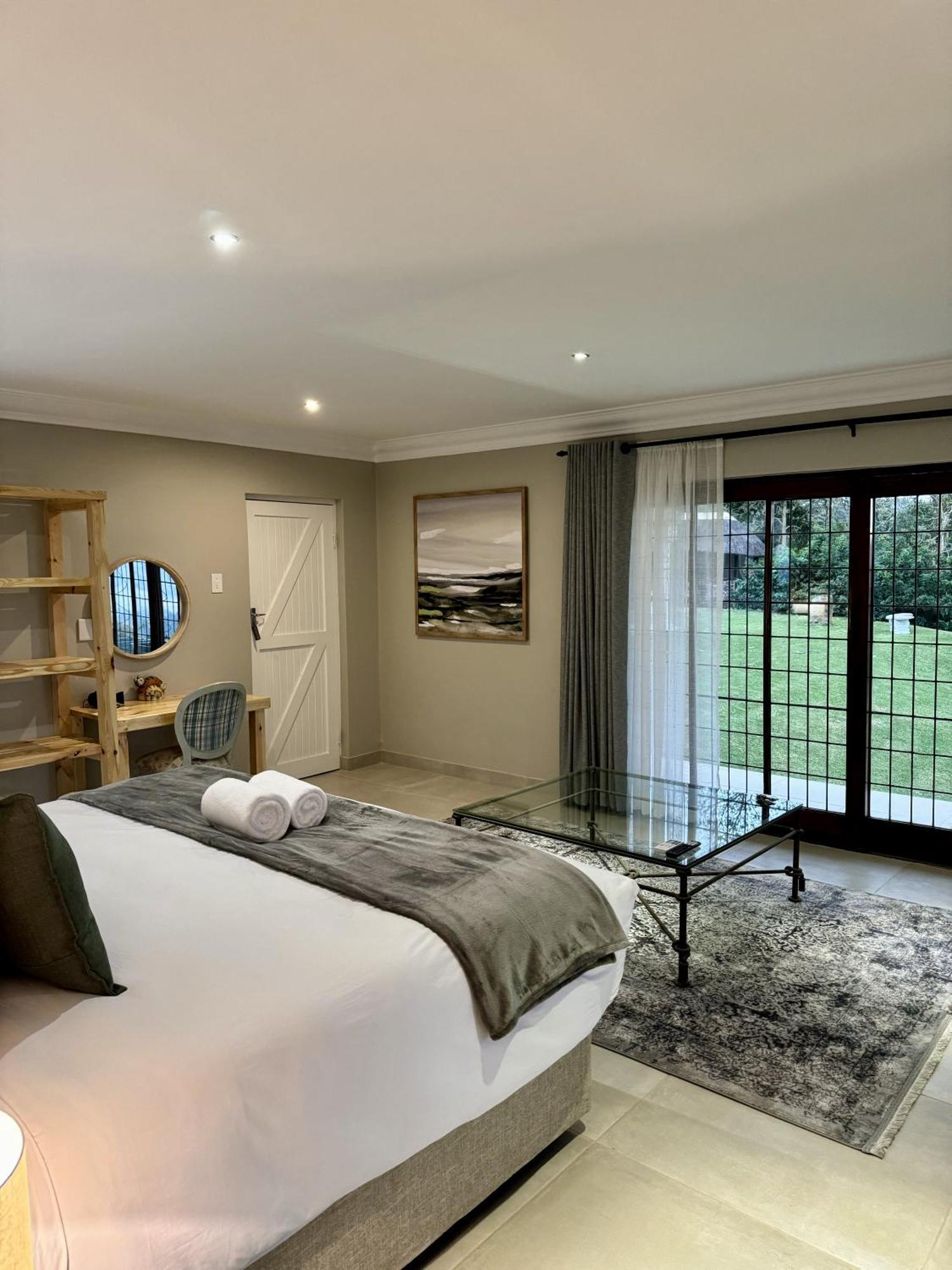 Churchill House Hillcrest Dış mekan fotoğraf