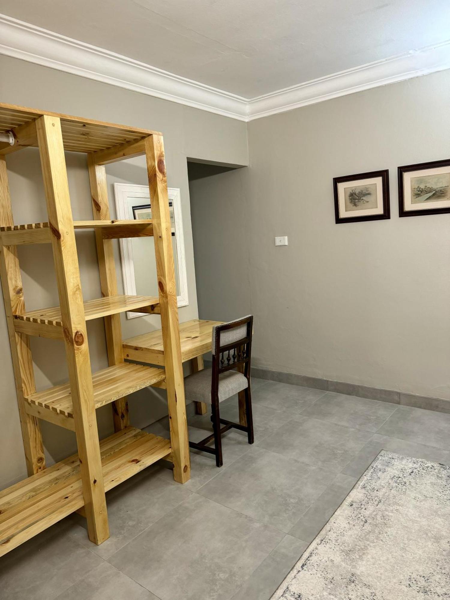 Churchill House Hillcrest Dış mekan fotoğraf