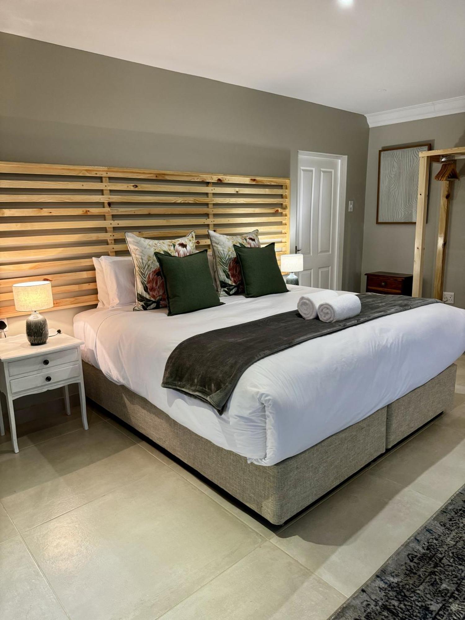 Churchill House Hillcrest Dış mekan fotoğraf