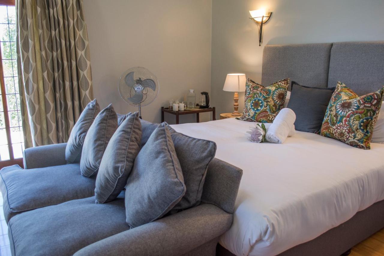 Churchill House Hillcrest Dış mekan fotoğraf