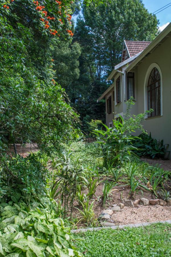 Churchill House Hillcrest Dış mekan fotoğraf