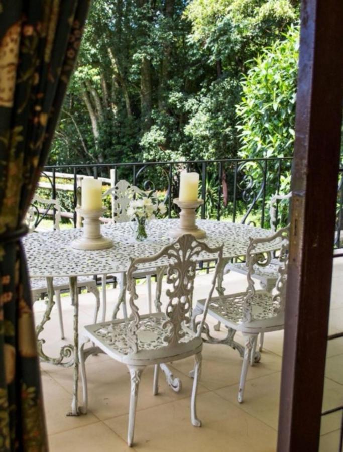 Churchill House Hillcrest Dış mekan fotoğraf