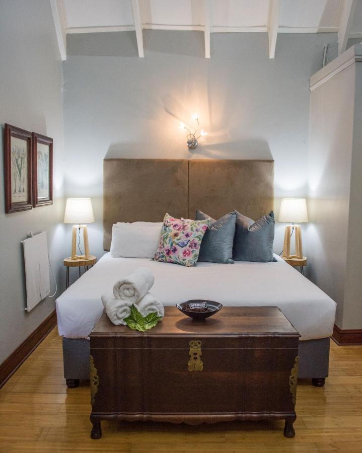 Churchill House Hillcrest Dış mekan fotoğraf